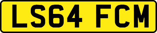 LS64FCM