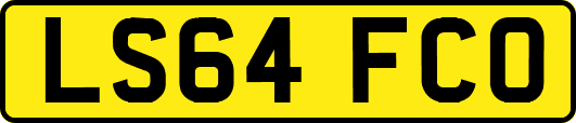LS64FCO