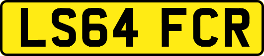 LS64FCR