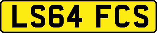 LS64FCS