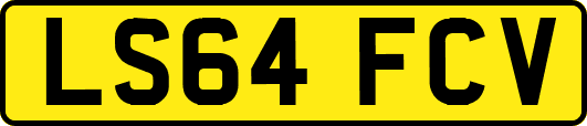 LS64FCV