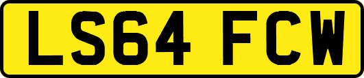 LS64FCW