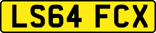 LS64FCX