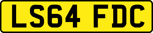 LS64FDC