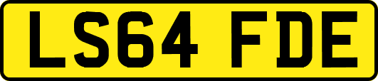 LS64FDE