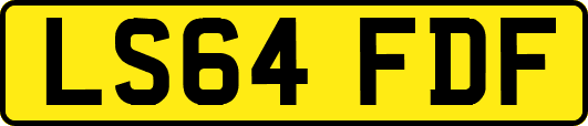 LS64FDF
