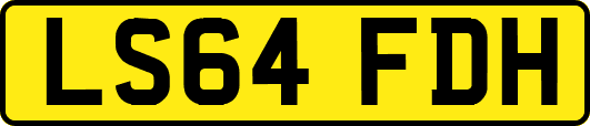LS64FDH