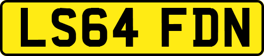 LS64FDN