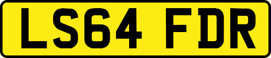 LS64FDR