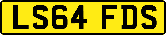 LS64FDS