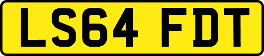 LS64FDT