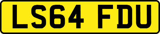 LS64FDU