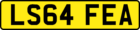 LS64FEA