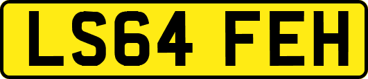 LS64FEH