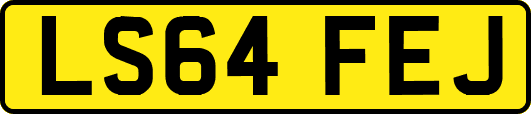 LS64FEJ