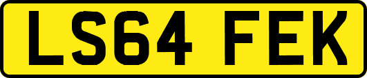 LS64FEK