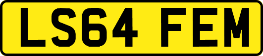 LS64FEM
