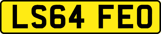 LS64FEO