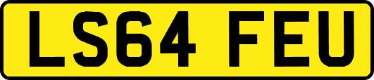 LS64FEU