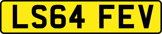 LS64FEV