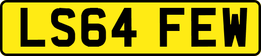 LS64FEW