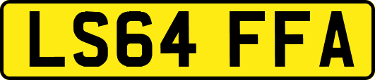 LS64FFA