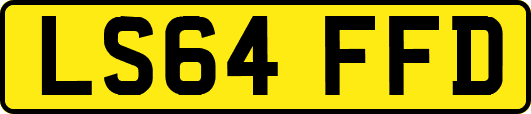 LS64FFD