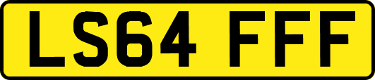 LS64FFF
