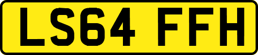 LS64FFH