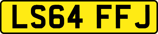 LS64FFJ