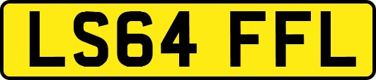 LS64FFL