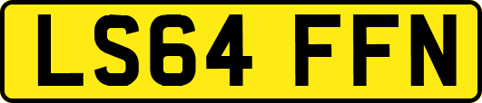 LS64FFN