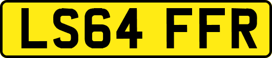 LS64FFR
