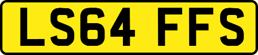 LS64FFS