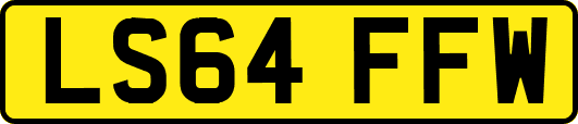 LS64FFW
