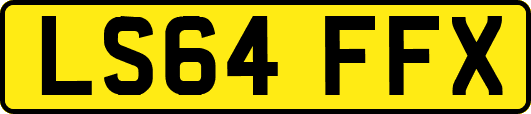 LS64FFX