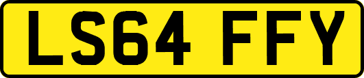 LS64FFY