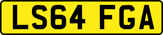 LS64FGA