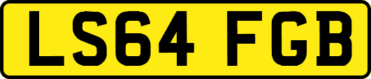 LS64FGB