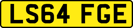 LS64FGE
