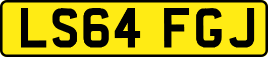 LS64FGJ
