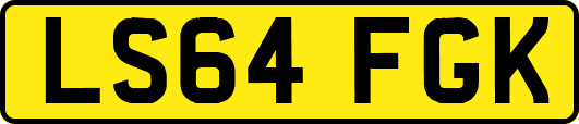 LS64FGK