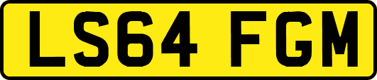 LS64FGM