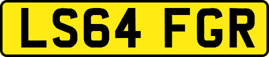 LS64FGR