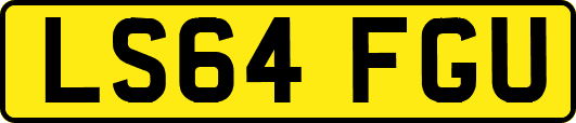 LS64FGU