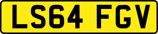 LS64FGV