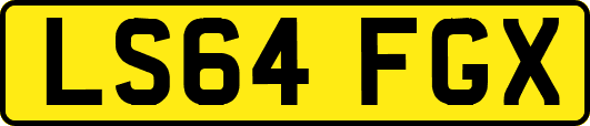 LS64FGX