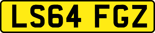 LS64FGZ