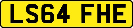 LS64FHE