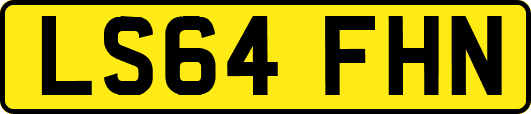 LS64FHN
